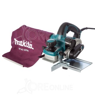 Pialla 82 mm (4 mm) Makita® KP0810J