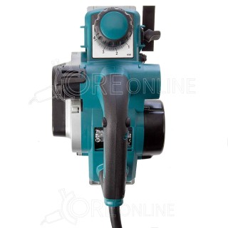 Pialla 82 mm (4 mm) Makita® KP0810J