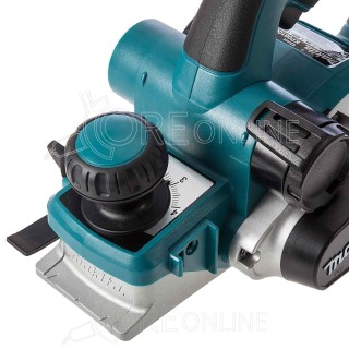 Pialla 82 mm (4 mm) Makita® KP0810J