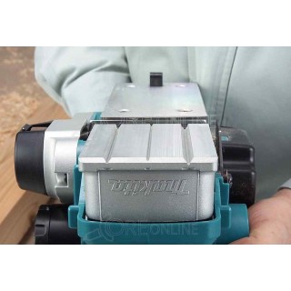 Pialla 82 mm (4 mm) Makita® KP0810J