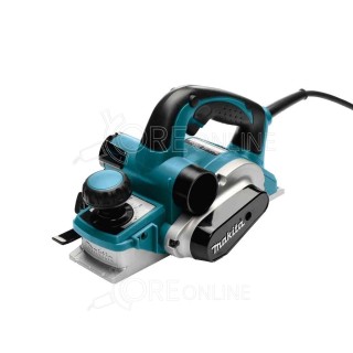 Pialla 82 mm (4 mm) Makita® KP0810J