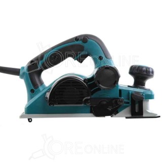 Pialla 82 mm (4 mm) Makita® KP0810J