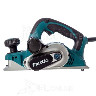 Pialla 82 mm (4 mm) Makita® KP0810CJ