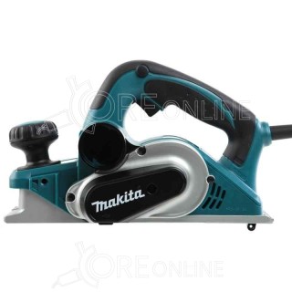 Pialla 82 mm (4 mm) Makita® KP0810J