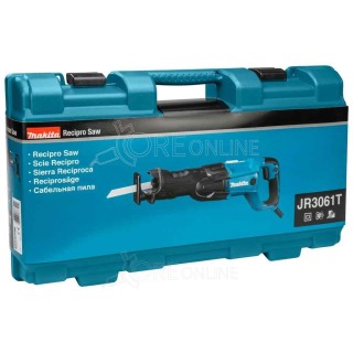 Makita® JR3061T seghetto diritto 1250W