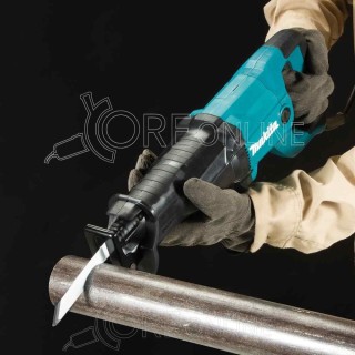 Seghetto diritto Makita® JR3051TK 1200W