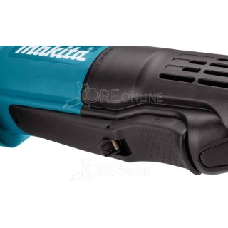 Smerigliatrice angolare 125 mm Makita® 9558PBGY