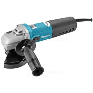 Smerigliatrice angolare SJS 125 mm Makita® 9565CRX1