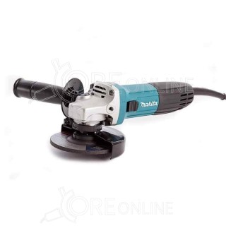 Smerigliatrice angolare 115 mm 720W Makita® GA4530R