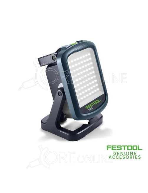 Faro a batteria SYSLITE KBS C Festool® 578126