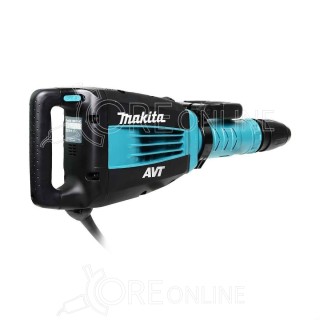 Martello demolitore Makita® HM1214C AVT SDS-MAX + PUNTA