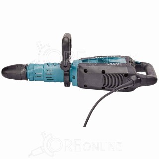 Martello demolitore Makita® HM1214C AVT SDS-MAX + PUNTA