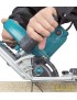 Sega circolare ad affondamento Makita® SP6000J1 165 mm + DOPPIA LAMA + BINARIO 1500MM