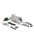 Banco sega PRECISIO CS 50 EBG 190 mm Festool® 574765