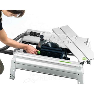 Banco sega PRECISIO CS 50 EBG 190 mm Festool® 574765