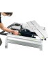 Banco sega PRECISIO CS 50 EBG 190 mm Festool® 574765