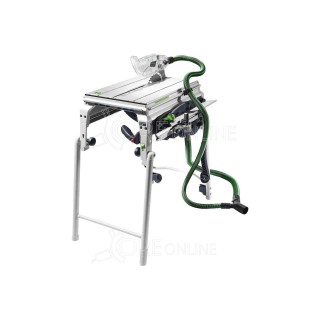 Banco sega PRECISIO CS 50 EBG 190 mm Festool® 574765