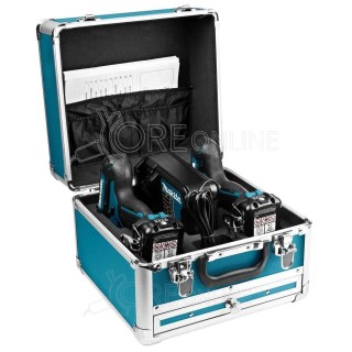 Kit trapano percussione e avvitatore Makita® CLX228SAX2