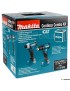 Kit trapano percussione e avvitatore Makita® CLX228SAX2