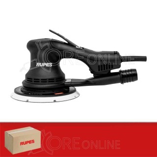 Levigatrice Brushless Rotorbitale Palmare Ø 150 Rupes® RX256A