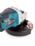 Smerigliatrice angolare a batteria Makita® DGA517ZJ