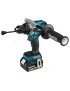 Trapano avvitatore con percussione Makita® DHP486RTJ