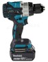 Trapano avvitatore con percussione Makita® DHP486RTJ