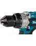 Trapano avvitatore con percussione Makita® DHP486RTJ