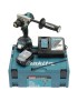 Trapano avvitatore con percussione Makita® DHP486RTJ