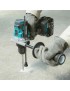 Trapano avvitatore con percussione Makita® DHP486RTJ