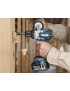 Trapano avvitatore con percussione Makita® DHP486RTJ