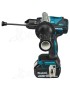 Trapano avvitatore con percussione Makita® DHP486RTJ