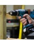 Trapano avvitatore con percussione Makita® DHP453RFE