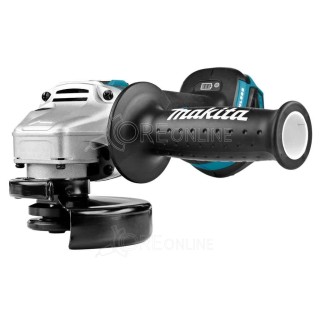 Smerigliatrice a batteria Makita® DGA513ZJ