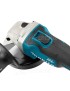 Smerigliatrice a batteria Makita® DGA513ZJ