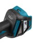 Smerigliatrice a batteria Makita® DGA513ZJ