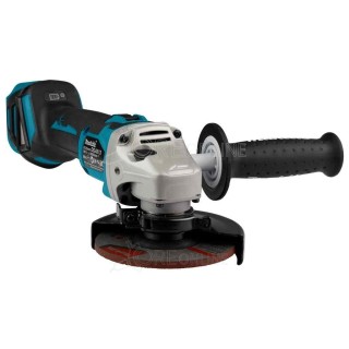 Smerigliatrice a batteria Makita® DGA513ZJ