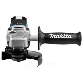 Smerigliatrice a batteria Makita® DGA513ZJ