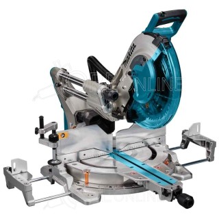 Sega da banco Makita® LS1219L 305mm + BANCO DEBWST06