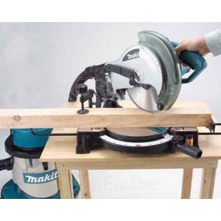 Troncatrice 255 mm Makita® MLS100N