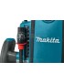 Fresatrice verticale 6-8-12 mm (70mm) Makita® RP1803FX08 + Accessori