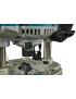 Fresatrice verticale 6-8-12 mm (70mm) Makita® RP1803FX08 + Accessori