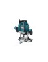 Fresatrice verticale 6-8-12 mm (70mm) Makita® RP1803FX08 + Accessori