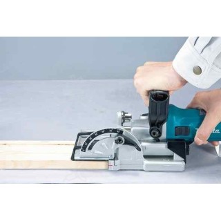 Fresatrice intestatrice a batteria Makita® DPJ180ZJ