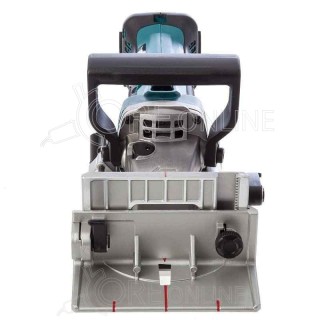 Fresatrice intestatrice a batteria Makita® DPJ180ZJ