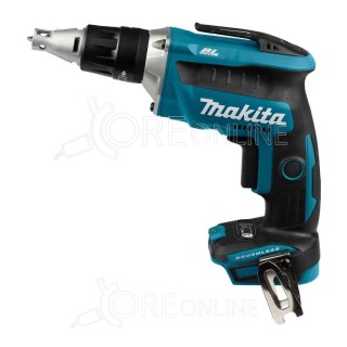 Avvitatore per cartongesso Makita® DFS452AJX2 + Caricatore a Nastro