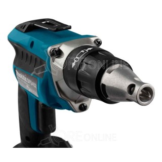 Avvitatore per cartongesso Makita® DFS452AJX2 + Caricatore a Nastro