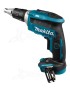 Avvitatore per cartongesso Makita® DFS452AJX2 + Caricatore a Nastro