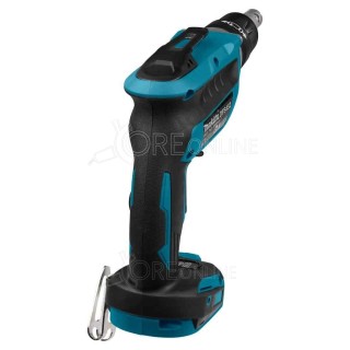 Avvitatore per cartongesso Makita® DFS452AJX2 + Caricatore a Nastro