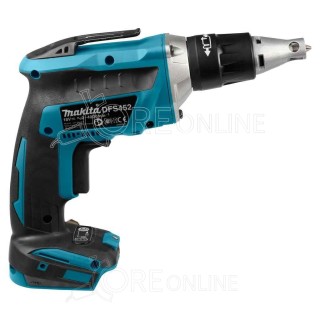 Avvitatore per cartongesso Makita® DFS452AJX2 + Caricatore a Nastro